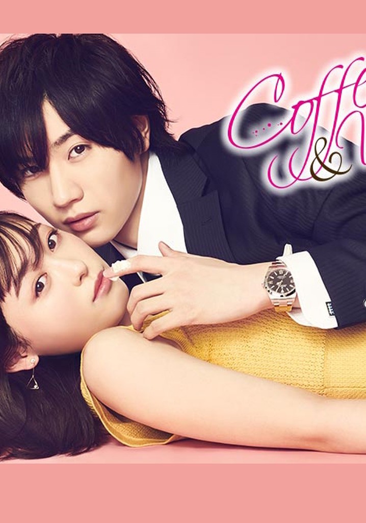 Coffee & Vanilla Season 1 watch episodes streaming online